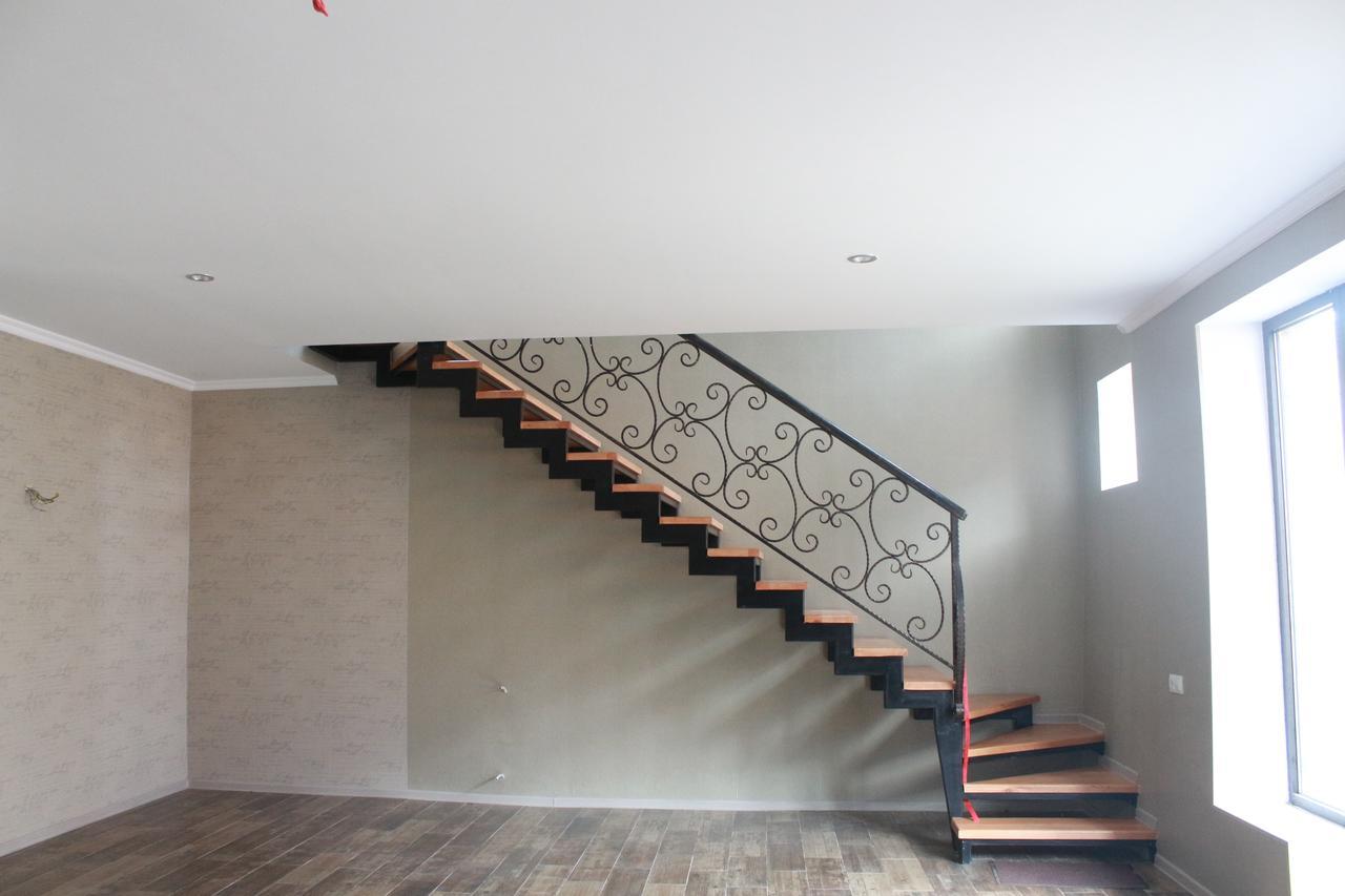 Hotel Gergeti Kazbegi Ngoại thất bức ảnh